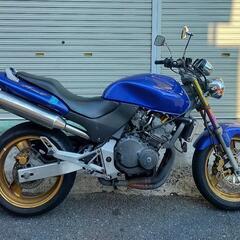 HONDA ホーネット MC31 走行距離37444キロ