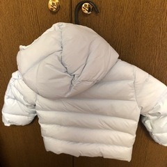 モンクレール ダウン 80