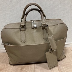PELLE MORBIDA ビジネスバッグ　お譲りします