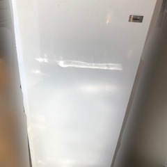 【中古】Haier冷凍庫