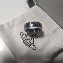 【期間限定値下】Vivienne Westwood 指輪の画像