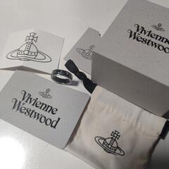 【期間限定値下】Vivienne Westwood 指輪