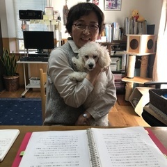 犬のしつけ教室　〜パピー〜（生後7ヶ月まで）
