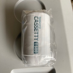 東レ　浄水器　トレビーノ　交換用フィルター　T600