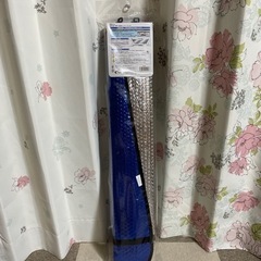 クレトム　サンシェード　熱中症対策の画像