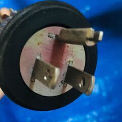 スズキッド SUZUKID 直流溶接機 IMAX 120 100V 200V　訳ありの画像