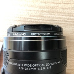 Nikon クールピクス　P900の画像