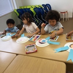 🏖サマースクール🌻 in 王寺の画像