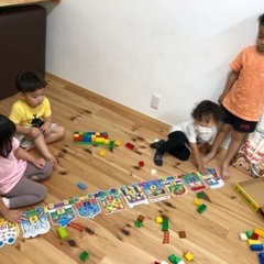 🏖サマースクール🌻 in 王寺の画像