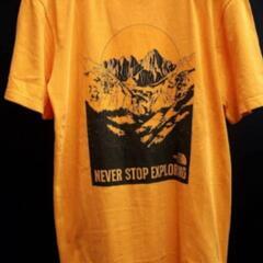 THE NORTH FACE Tシャツ