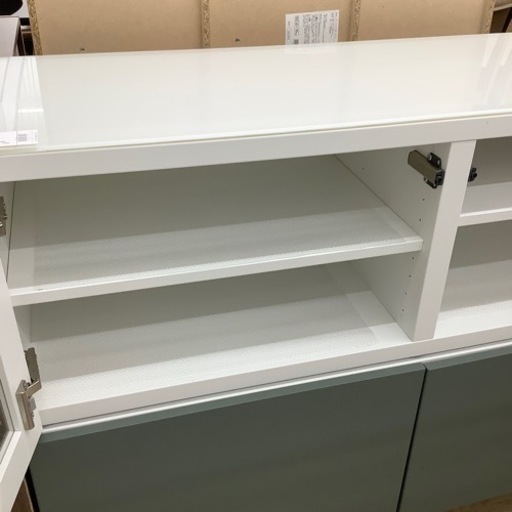 トレファク筑紫野】IKEAのテレビボードが入荷しました。【取りに来