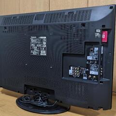 Panasonic VIERA TH-L37S2 37インチの画像