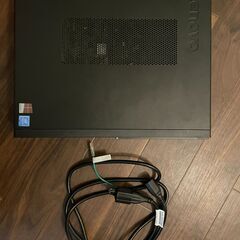 【値相談可】レノボ  LENOVO ThinkCentre V5...