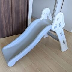 【自宅まで引き取りに来てくださる方】折りたたみ式　滑り台