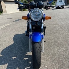 CB400SF NC39 スペックII VTEC（交渉中）の画像