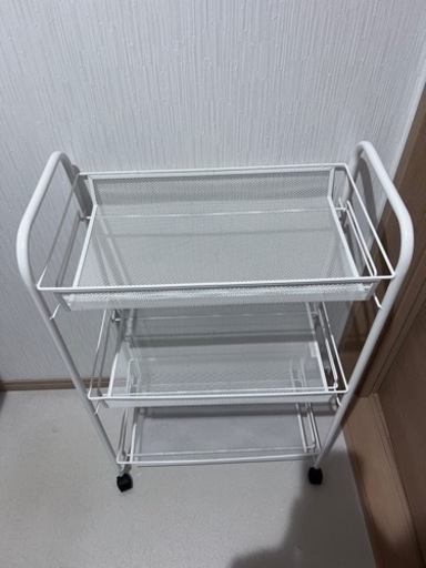 IKEA  ワゴン