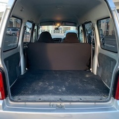 ●エブリィバン●車検令和5年11月23日●59000kmの画像