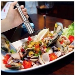 新品　ペッパー ソルトミルの画像