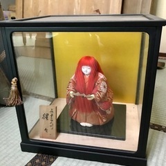 木目込み人形