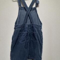 洋服　ジャンパーの画像