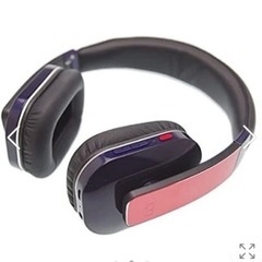 値下げ【新品未開封】UPQ ワイヤレスヘッドホン ヘッドセット ...