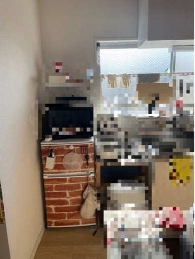 【7/5まで❗️❗️】一人暮らし用冷蔵庫