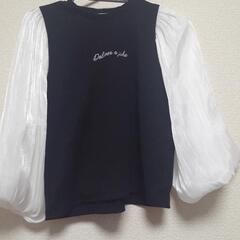 洋服　キッズ