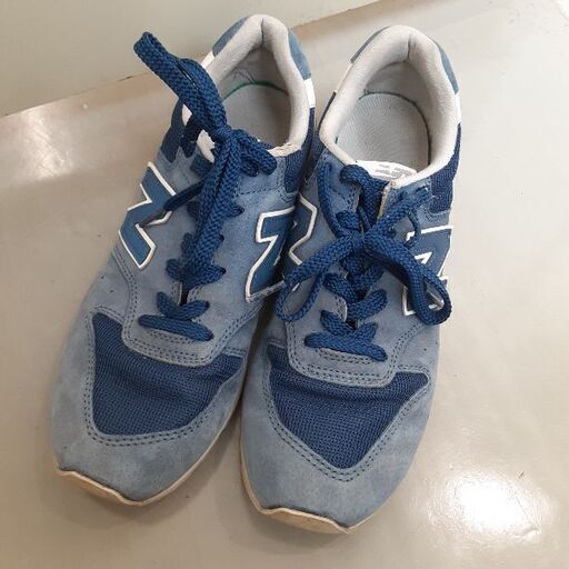 new balanceニューバランス　スニーカー25サイズ。