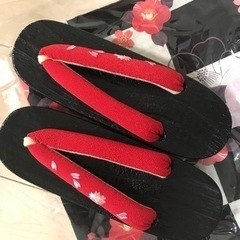 新品　浴衣セット　【値下げ】の画像