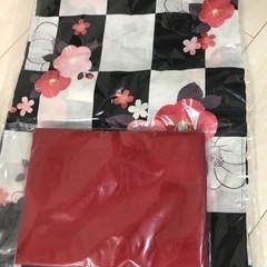 新品　浴衣セット　【値下げ】の画像