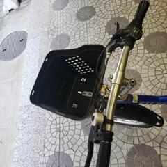 24インチ自転車