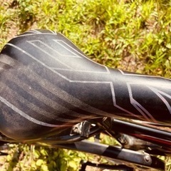 子供用　自転車　ギア6段の画像