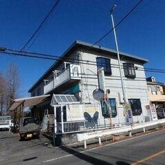 🍀入居費用7万円👉審査通します👀東武東上線 東松⼭駅 歩56分🚶...
