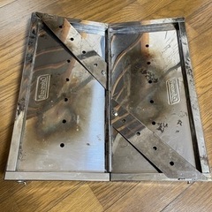 ★元値の80%以上 オフ‼︎ Coleman 焚き火台★の画像