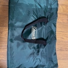 ★元値の80%以上 オフ‼︎ Coleman 焚き火台★の画像