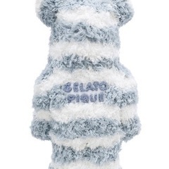 GELATO PIQUE × BE@RBRICK 1000%(MNT-F ミント GELATO PIQUE × BE@RBRICK 1000%(MNT-F ミント MEDICOM TOY - GELATO