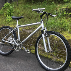 【 出張修理 】自転車修理・トータルサービス - 鹿児島市