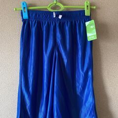 新品　ボイズ半ズボン