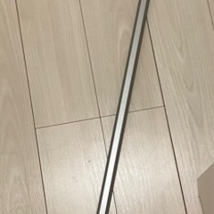 鍛錬用　六角金剛杖