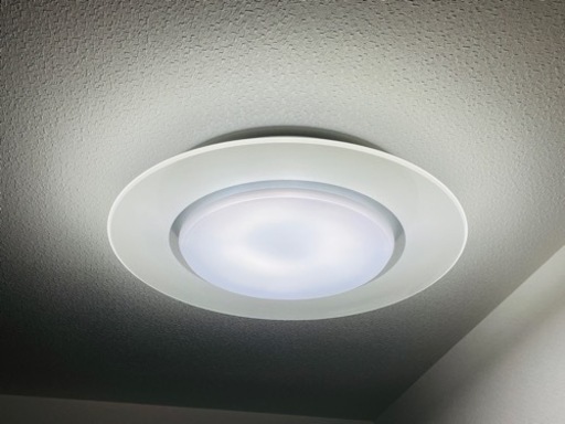 【お譲り先決定】Panasonic AIR PANEL LEDシーリングライト