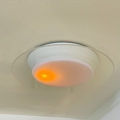 【お譲り先決定】Panasonic AIR PANEL LEDシーリングライトの画像