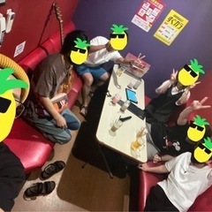 🎸ノンジャンルの音楽サークル！聴く専門の方も歓迎！🎸 - 岡山市