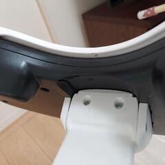 【商談中】ベビービョルン　ハイチェアの画像