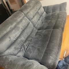 ソファー　大きめ