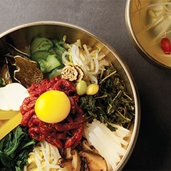 【韓国料理】クッキング＆トーキングの画像