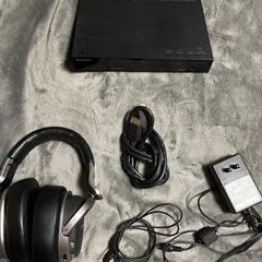 SONY DP-HW700 MDR-HW700