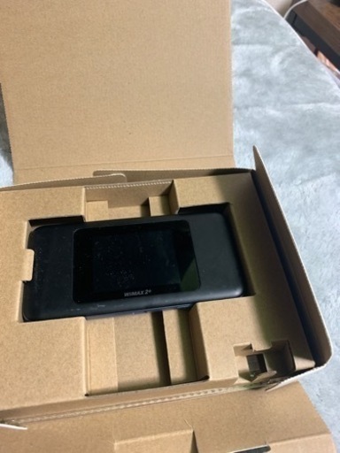 ポケットwifi