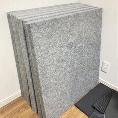 防振マット