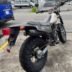 TW200の画像