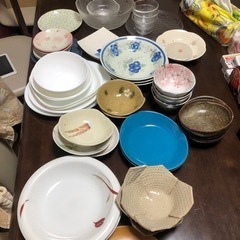 いろんな食器　お得❣️